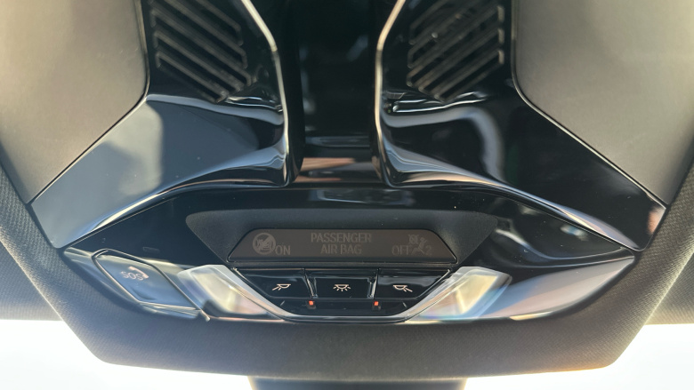 BMW 2 Series 220d M Sport 4dr Step Auto Diesel Saloon